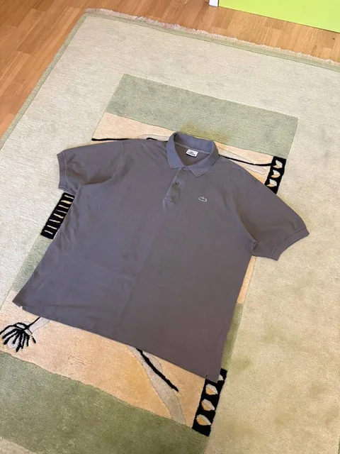 Поло Lacoste 10/10 ХХЛ - Обувь мужская/женская в Астрахань