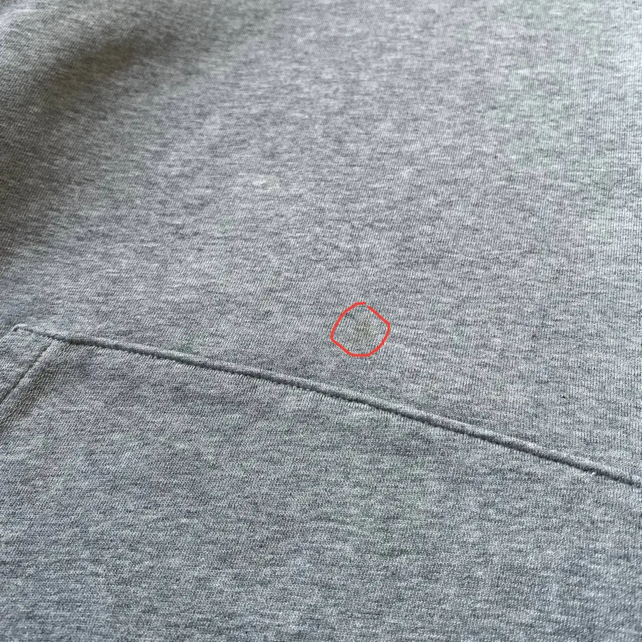 Худи Lacoste размер М - Верхняя одежда (Одежда) в Астрахань