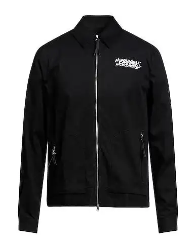 A-COLD-WALL BLACK JACKET - Куртки (Одежда) в Астрахань
