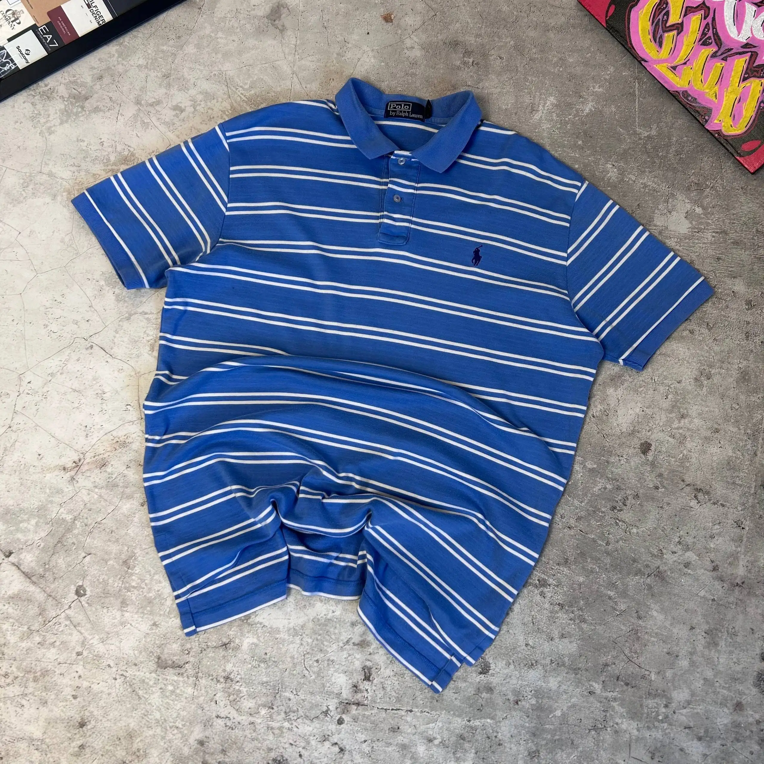 Футболки и поло New Balance, Barbour, Sergio Tacchini, Ralph, Adidas, Fred Perry - Футболки и поло (Одежда) в Астрахань