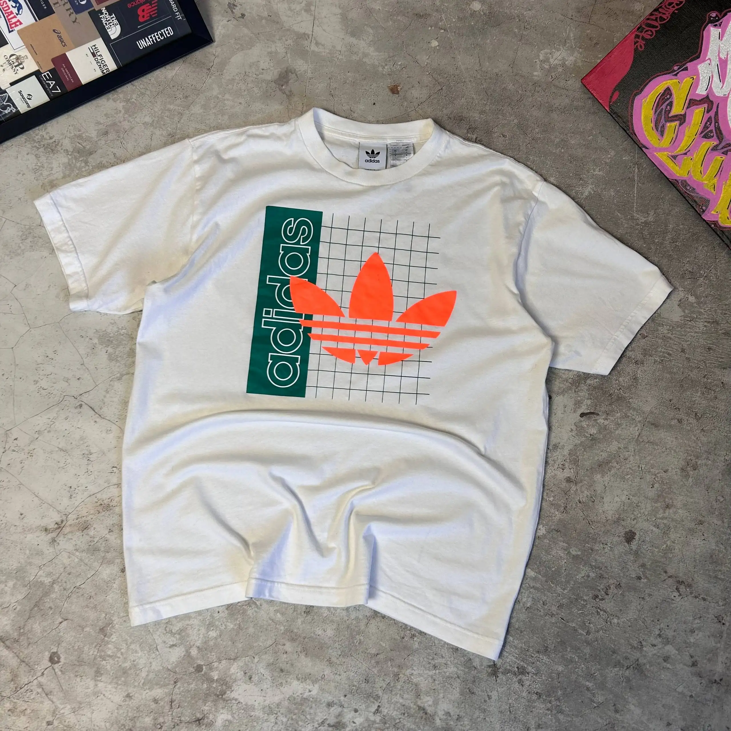 Футболки и поло New Balance, Barbour, Sergio Tacchini, Ralph, Adidas, Fred Perry - Футболки и поло (Одежда) в Астрахань