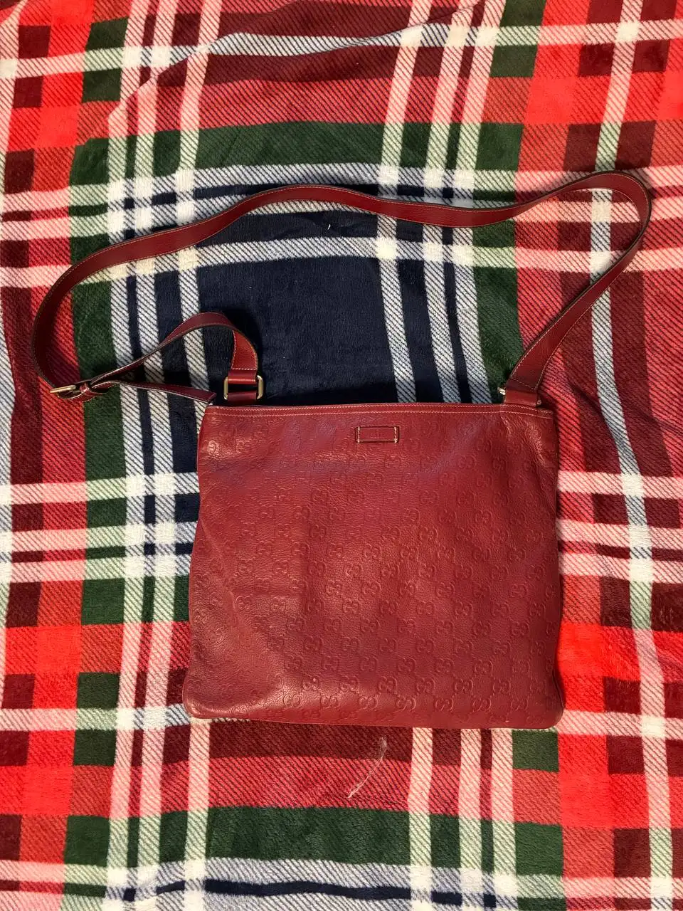 Брендовые сумки Gucci - Аксессуары (Одежда) в Астрахань