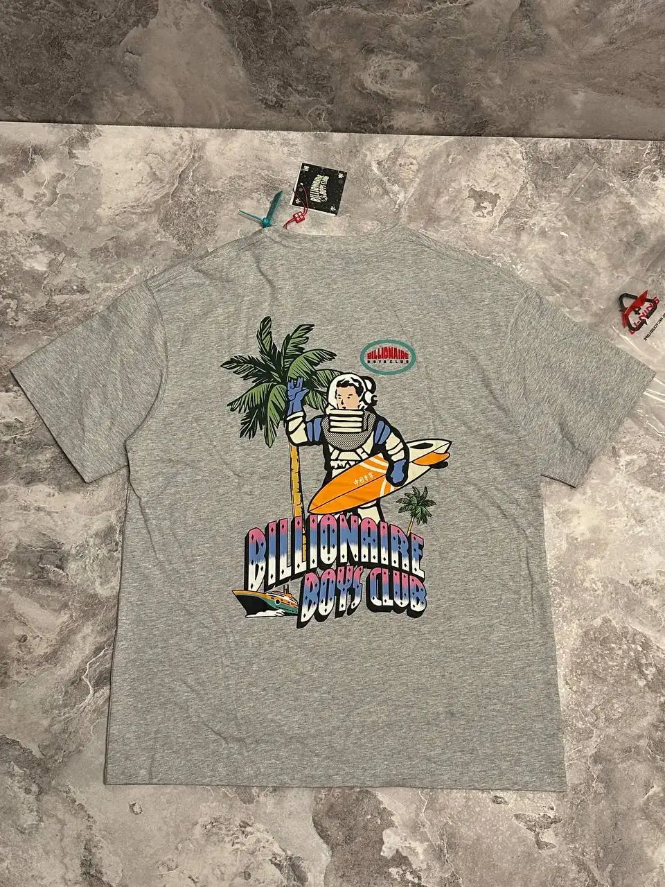 Продам брендовые футболки Bape, BBC, CDG - Футболки (Одежда) в Москва