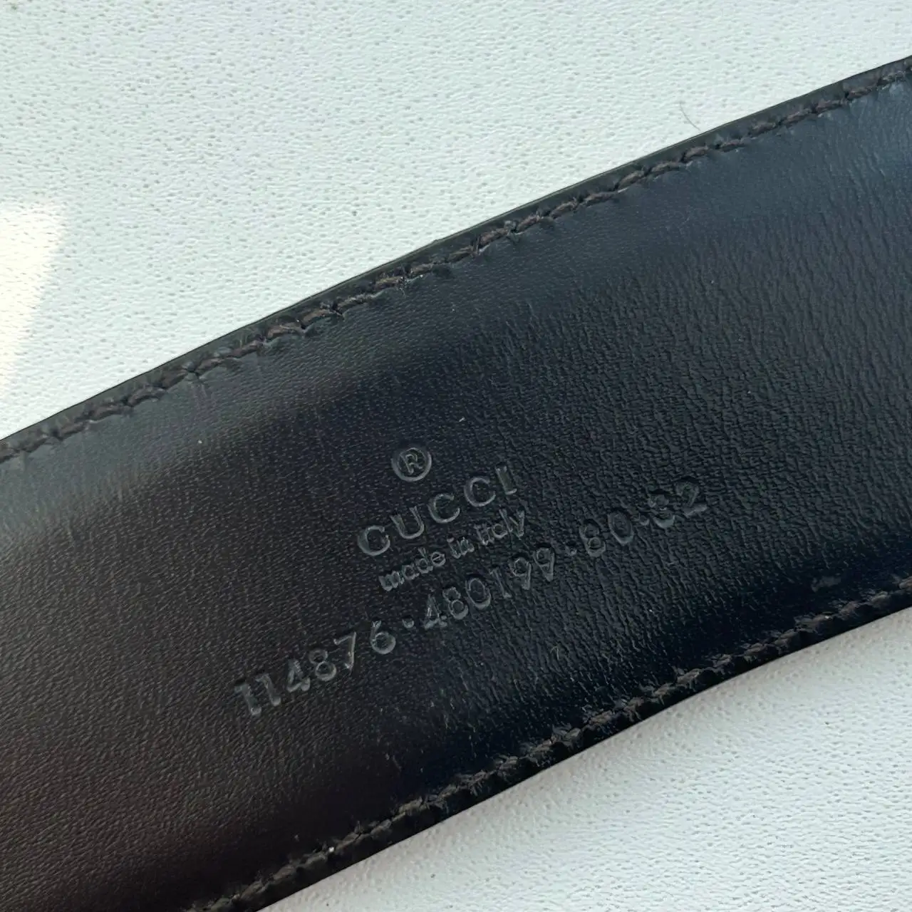 Продажа ремней Gucci - Аксессуары (Одежда) в Астрахань