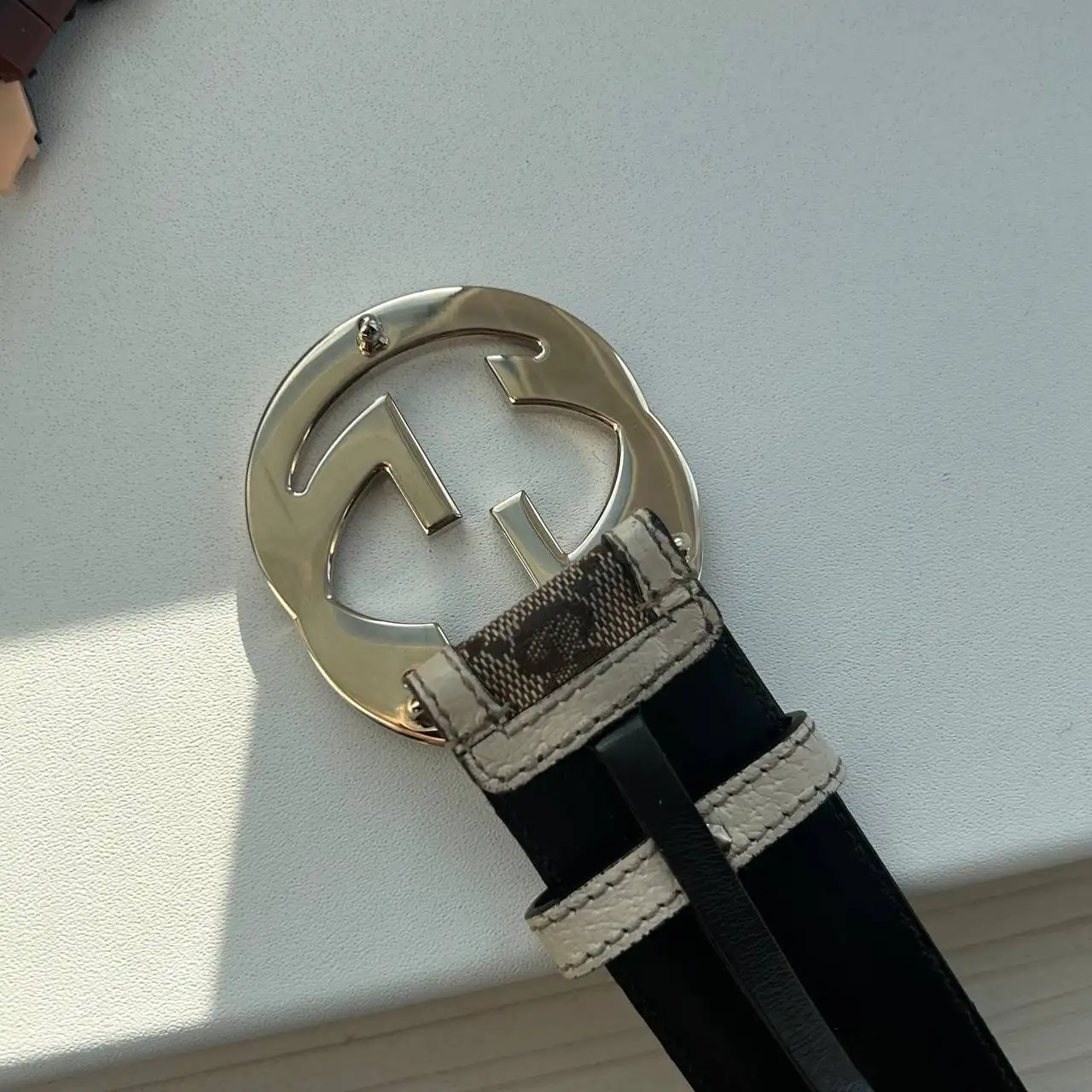 Продажа ремней Gucci - Аксессуары (Одежда) в Астрахань