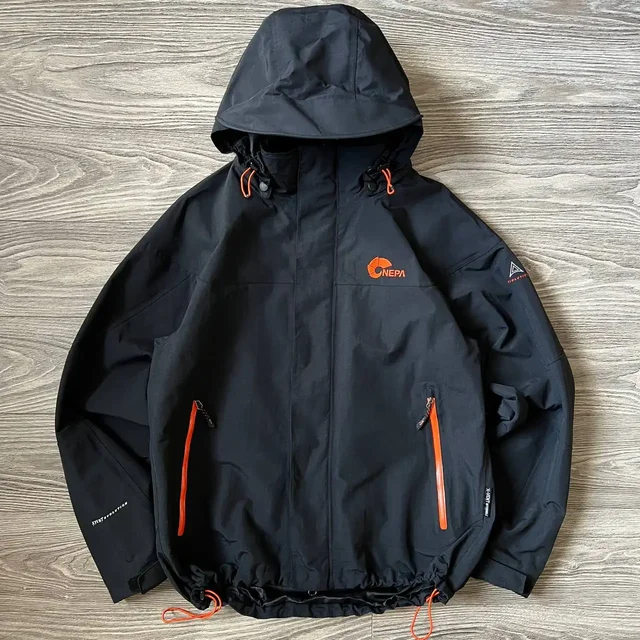 Куртка Nepa X-Vent - Обувь мужская/женская в Астрахань