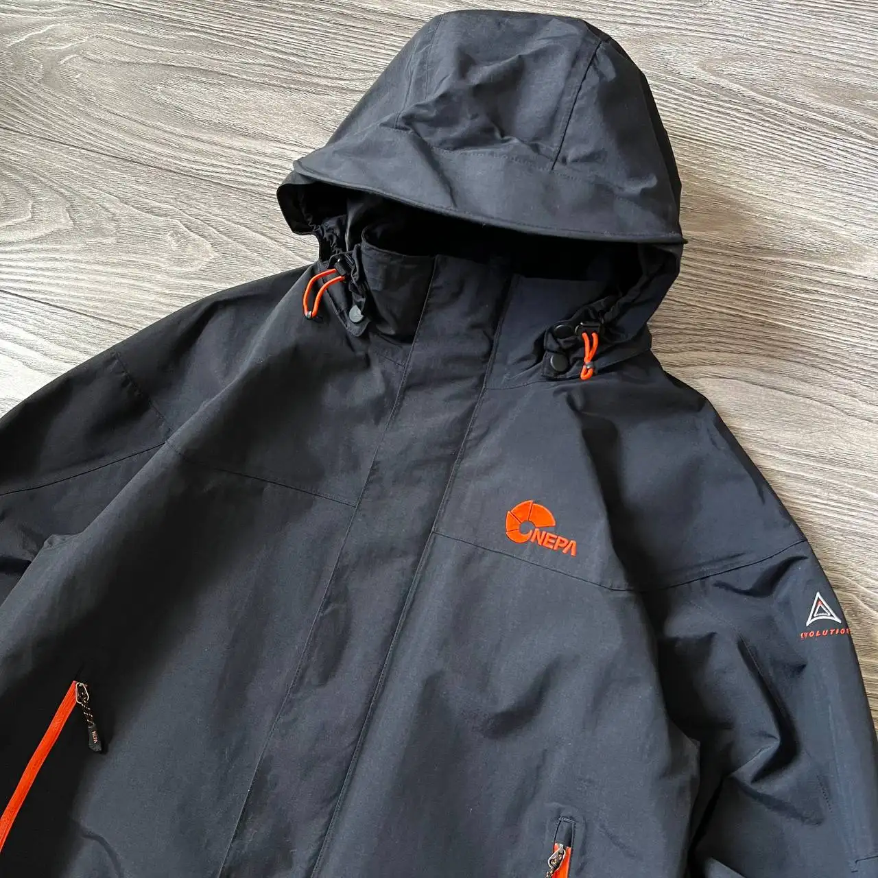 Куртка Nepa X-Vent - Куртки (Одежда) в Астрахань
