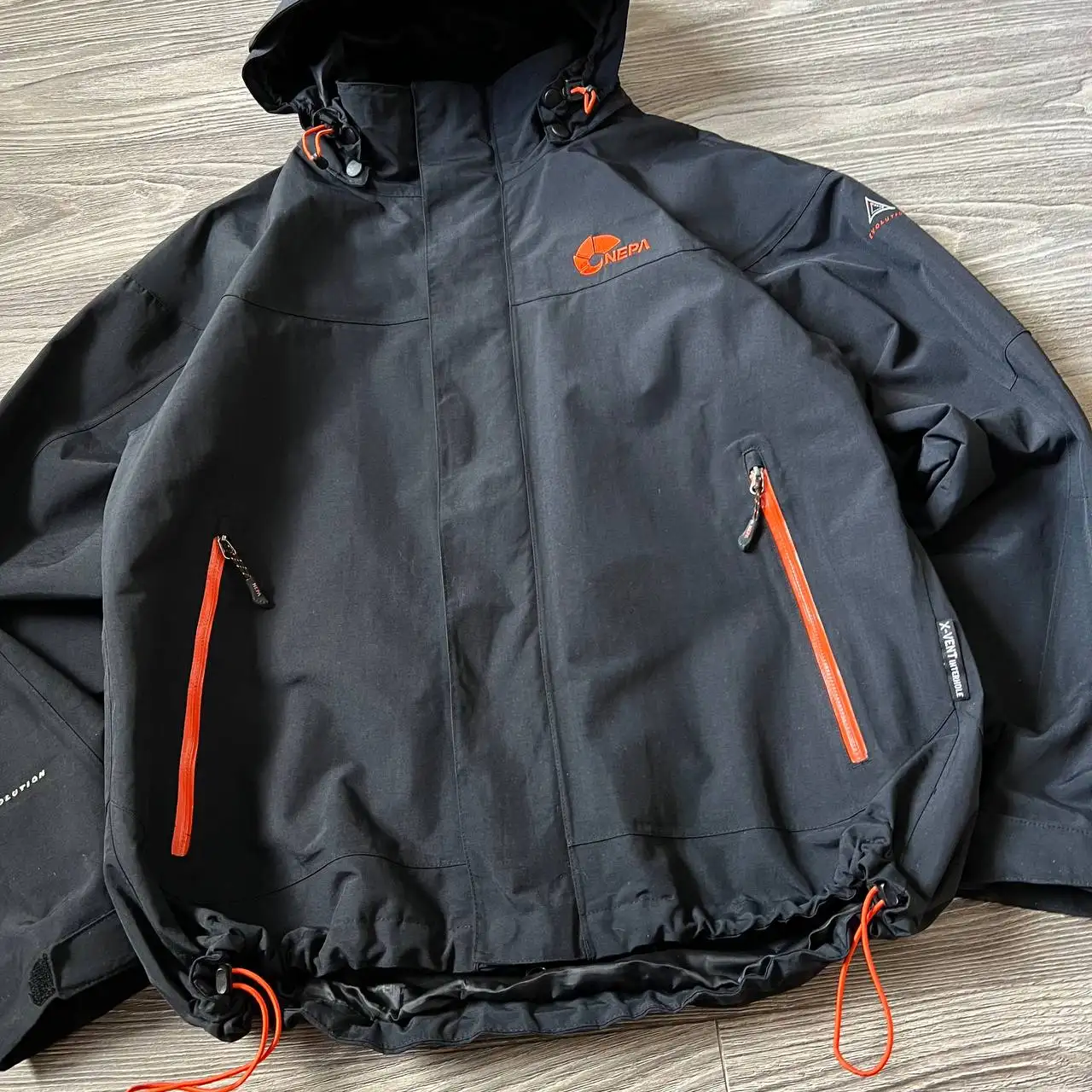 Куртка Nepa X-Vent - Куртки (Одежда) в Астрахань
