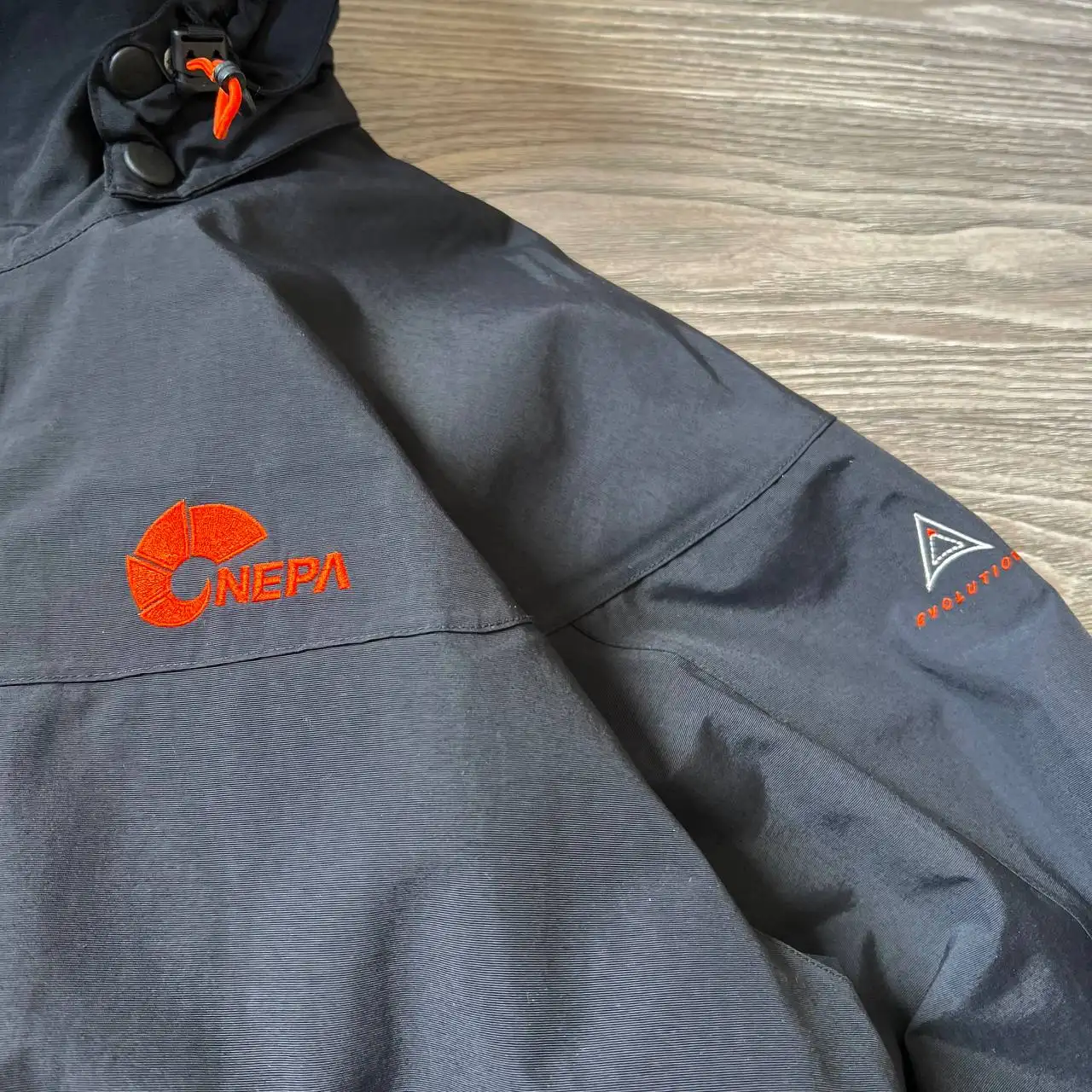 Куртка Nepa X-Vent - Куртки (Одежда) в Астрахань