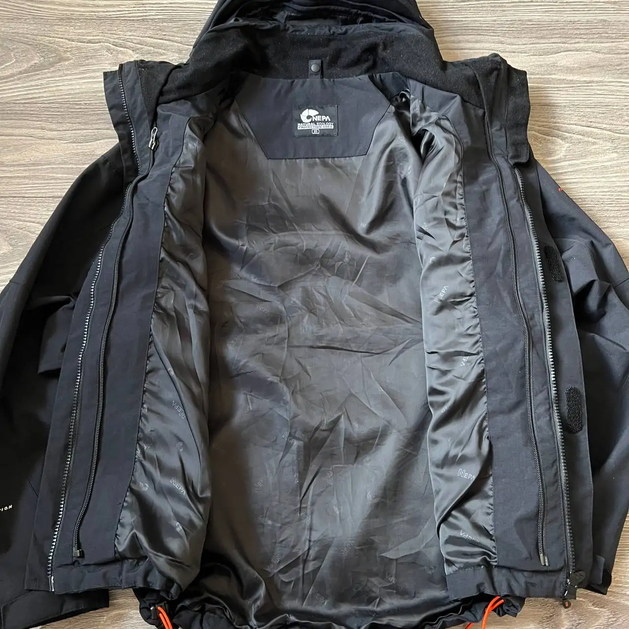 Куртка Nepa X-Vent - Куртки (Одежда) в Астрахань