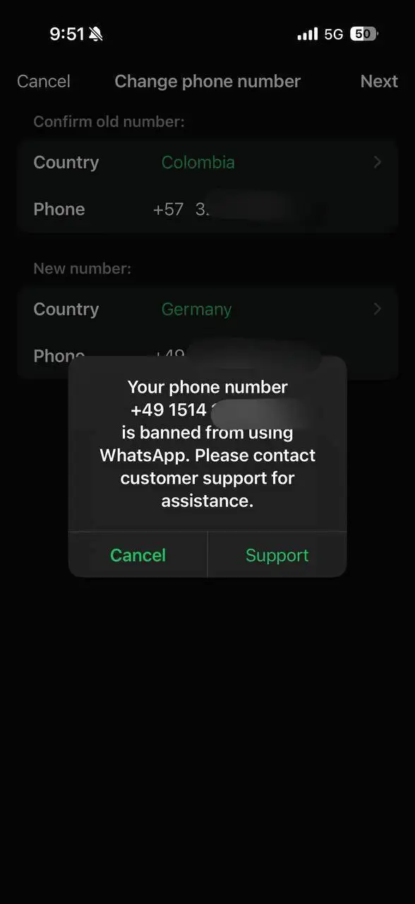 WhatsApp Removals - Услуги в Астрахань