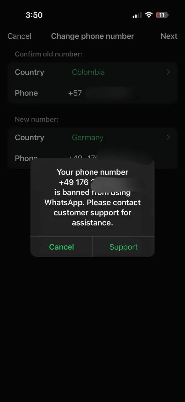 WhatsApp Removals - Услуги в Астрахань