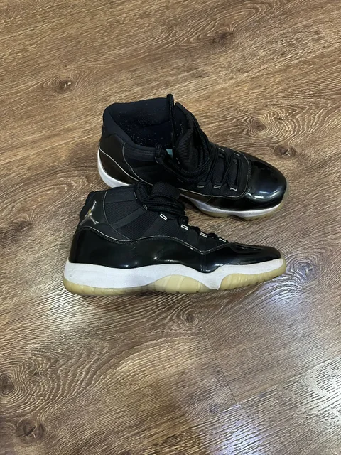 Кроссовки Jordan 11 - Обувь мужская/женская в Астрахань