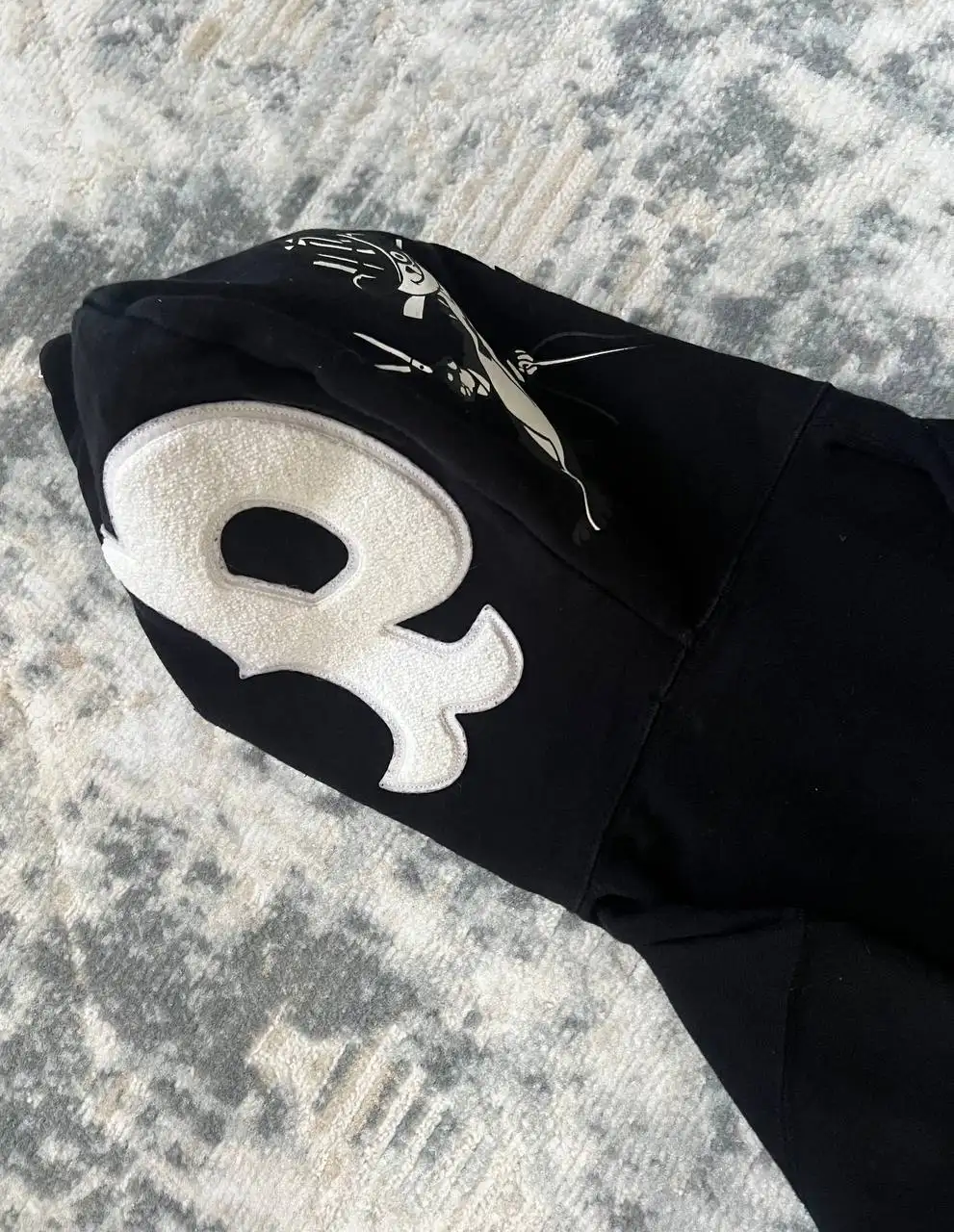 Худи zip Bape Panda - Худи (Одежда) в Астрахань