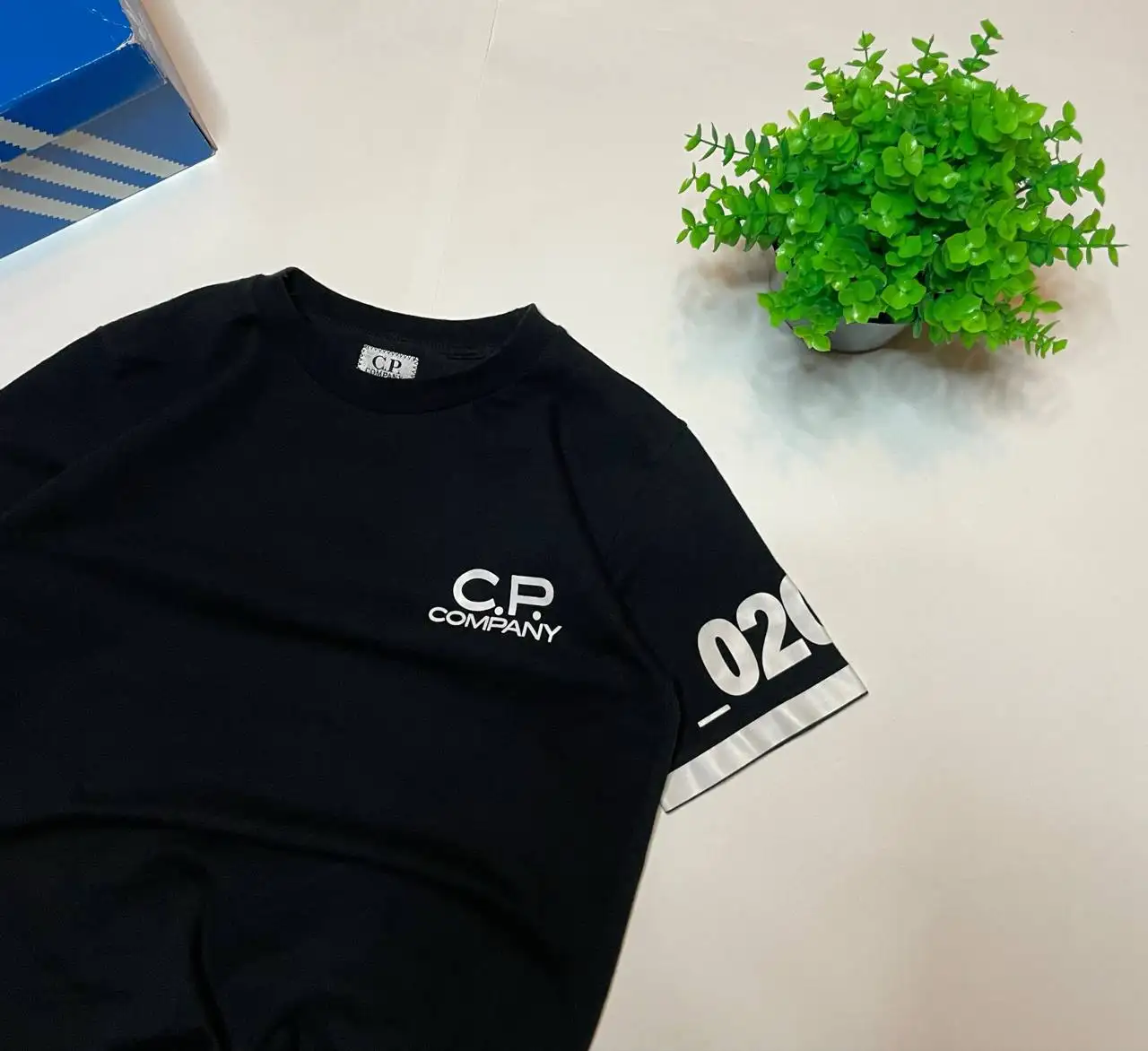 Футболка CP company - Футболки и топы (Одежда) в Нижний Новгород