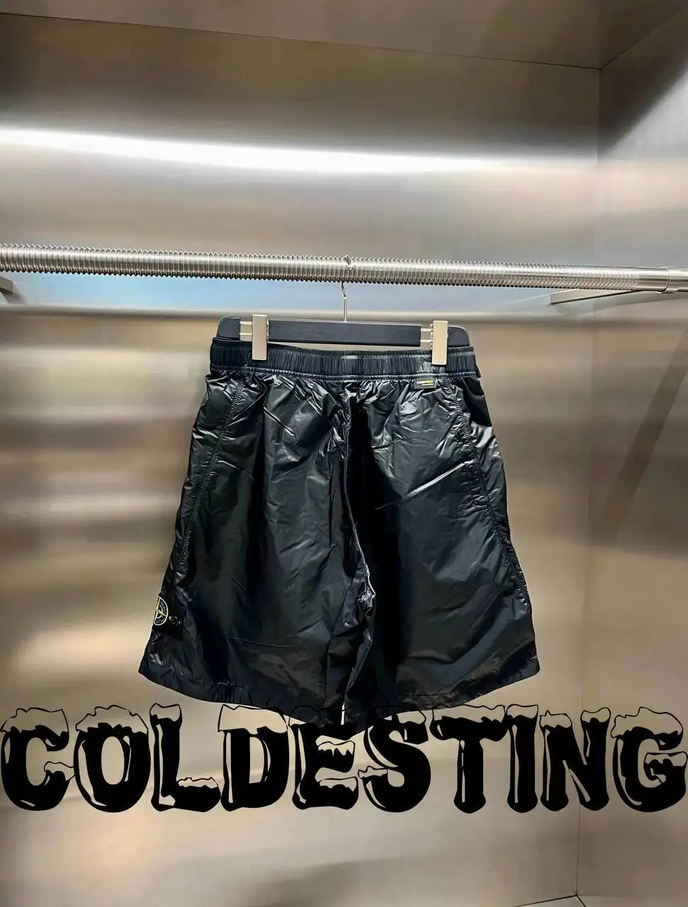 STONE ISLAND LIGHT RIPSTOP CORDURA ADVANCED FABRICS - Верхняя одежда (Одежда) в Астрахань