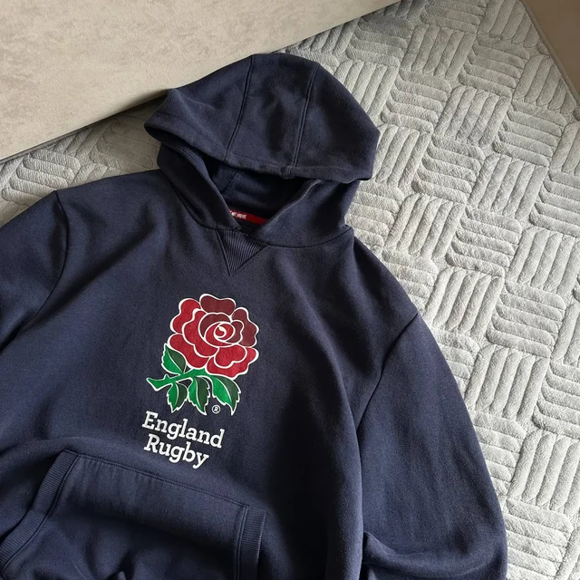 Худи England Rugby - частное объявление в Астрахань