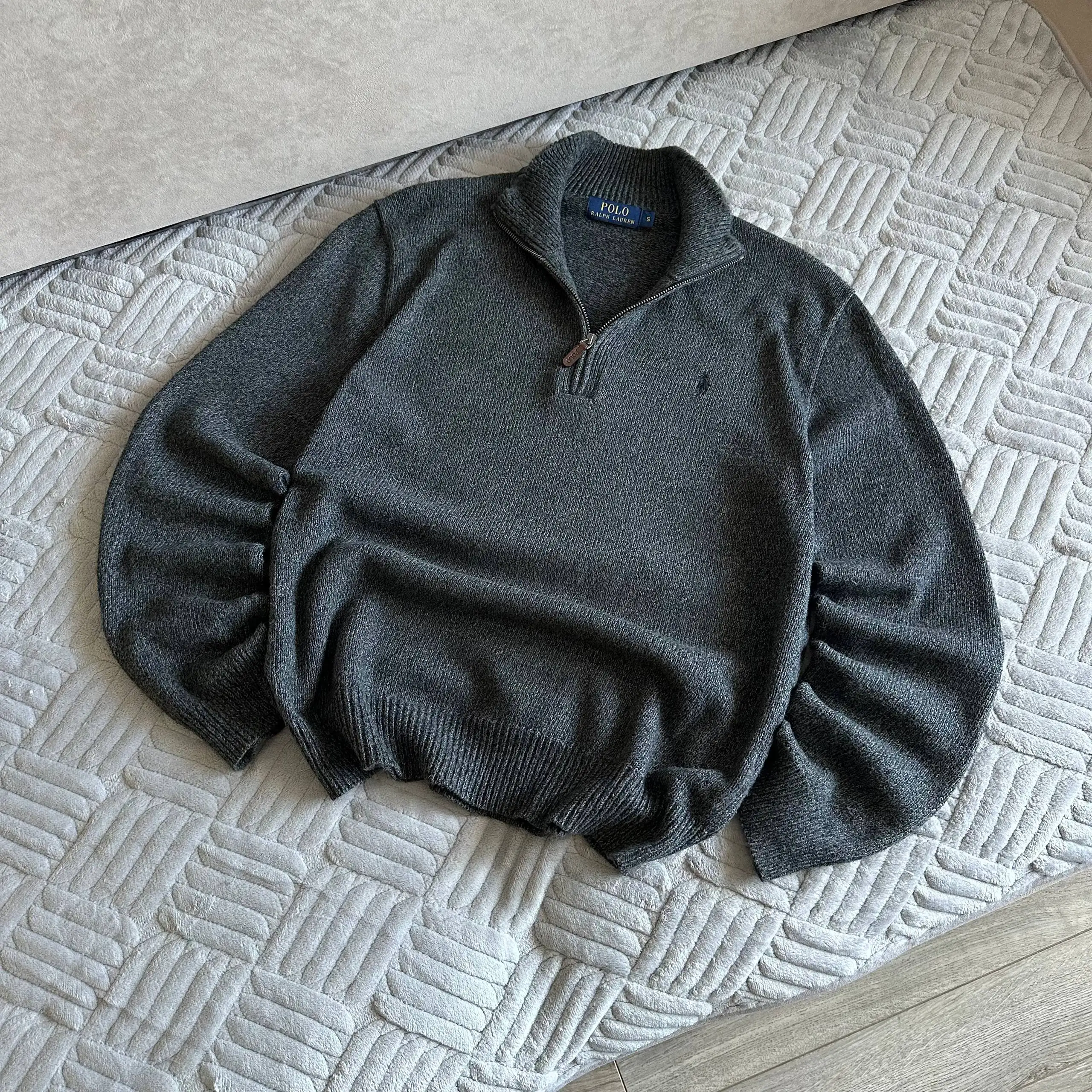 Полузамок Polo Ralph Lauren - Верхняя одежда (Одежда) в Астрахань