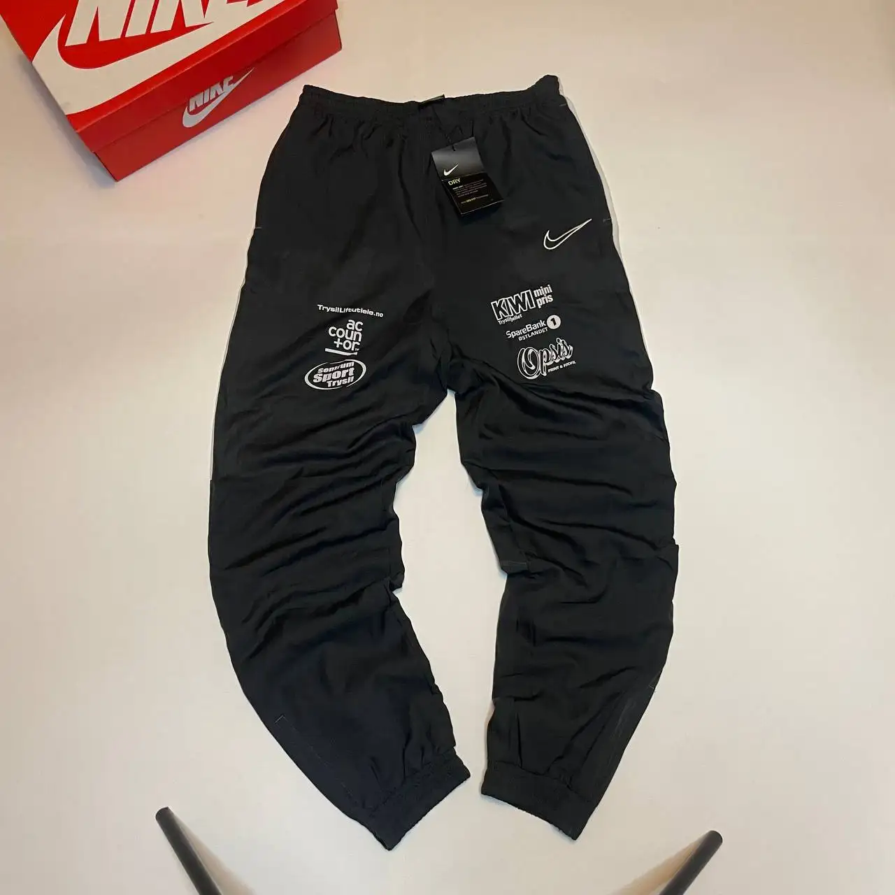 Продажа штанов Nike и Puma - Штаны (Одежда) в Астрахань
