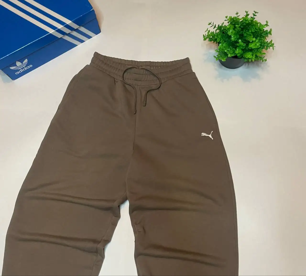 Продажа штанов Nike и Puma - Штаны (Одежда) в Астрахань