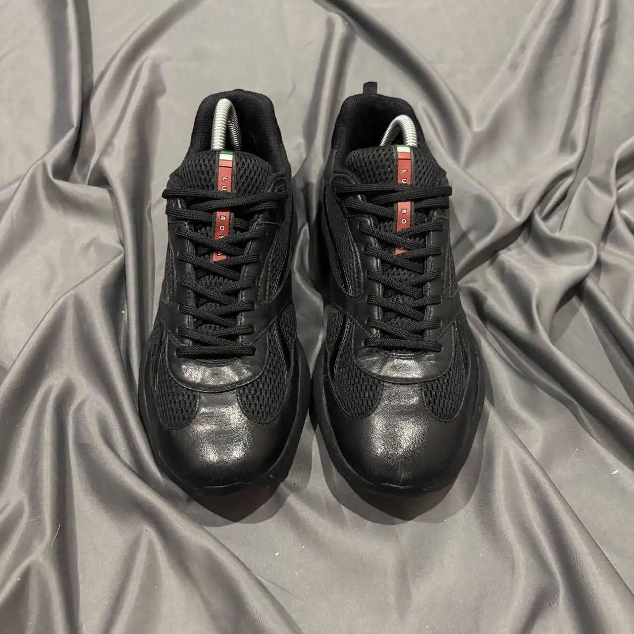 Prada Luna Rossa кроссовки - Обувь (Одежда) в Астрахань