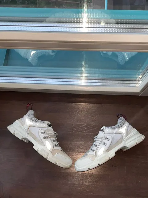 Gucci Flextrek туфли - Одежда в Москва