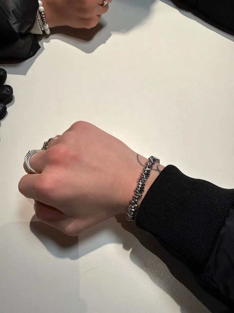 Stone Bracelet - Аксессуары (Одежда) в Астрахань