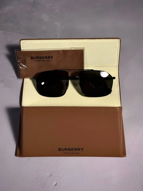Очки Burberry - Куртки в Санкт-Петербург