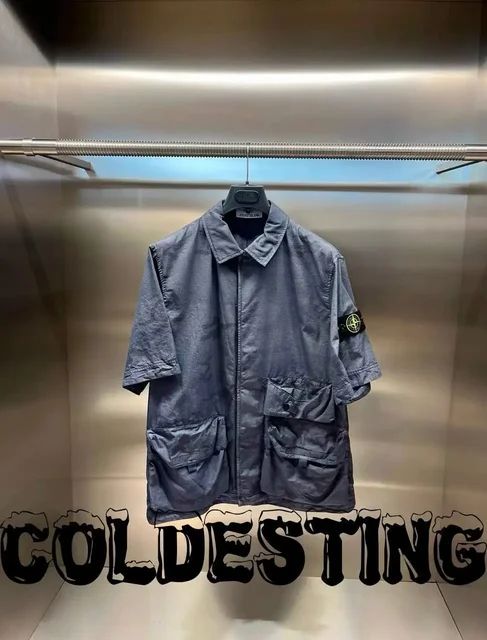 STONE ISLAND FADED CAMO RIPSTOP-TC - частное объявление в Астрахань