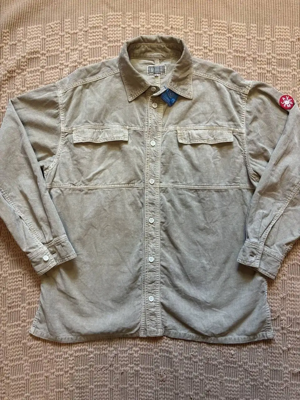 Продажа брендовой одежды (Carhartt, Nike, Stussy и др.) - Верхняя одежда (Одежда) в Астрахань