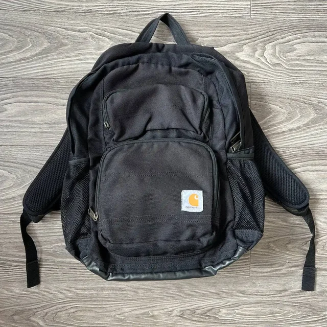 Рюкзак Carhartt Legacy Standard Word - частное объявление в Астрахань