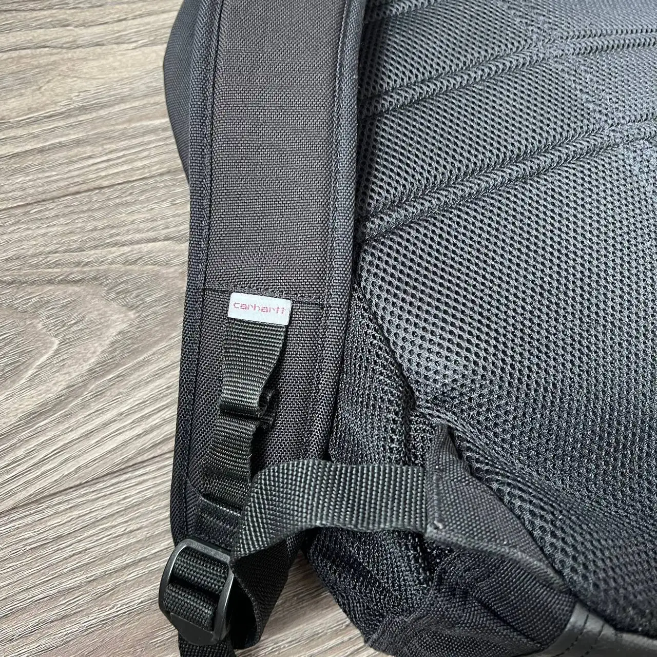 Рюкзак Carhartt Legacy Standard Word - Барахолка в Астрахань