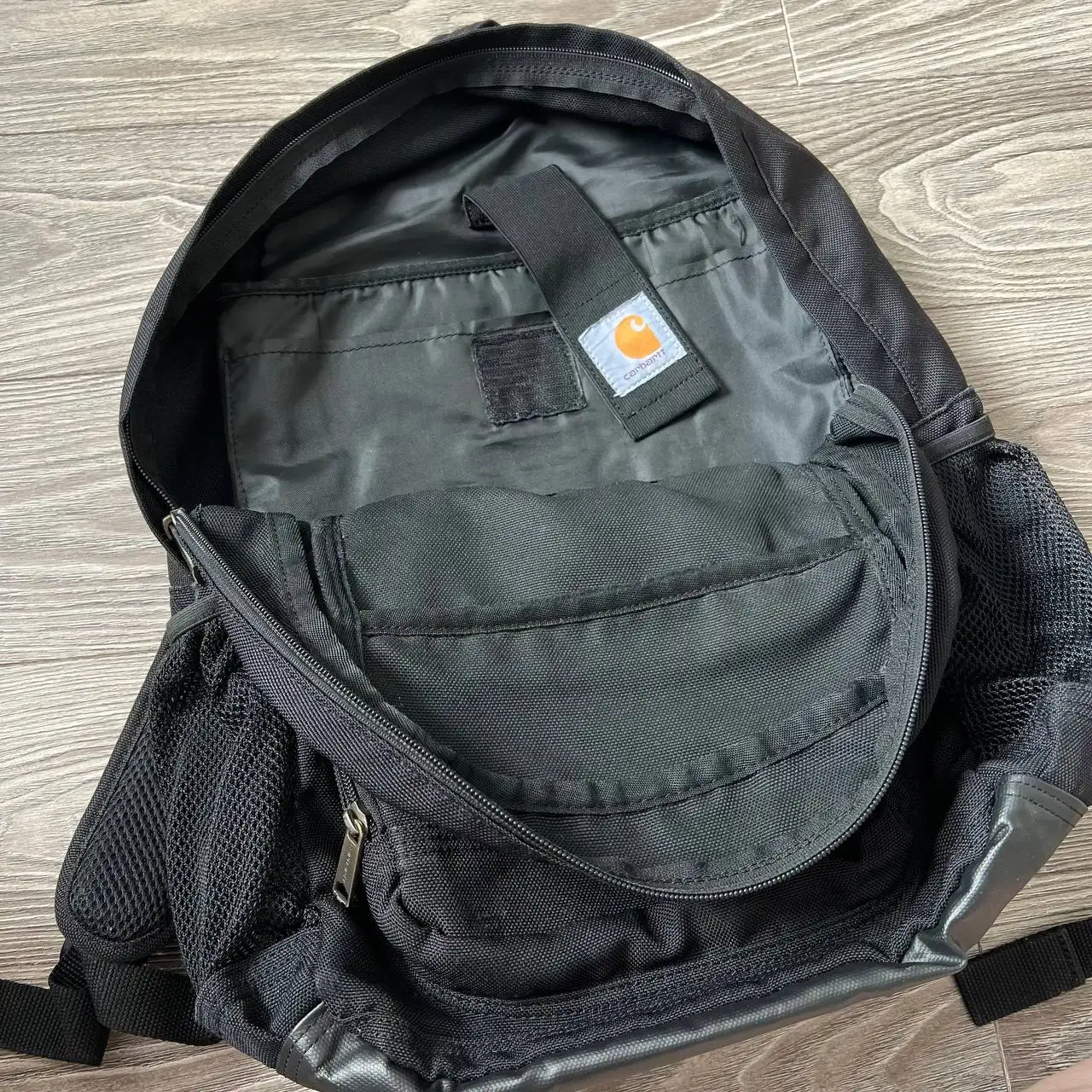 Рюкзак Carhartt Legacy Standard Word - Барахолка в Астрахань