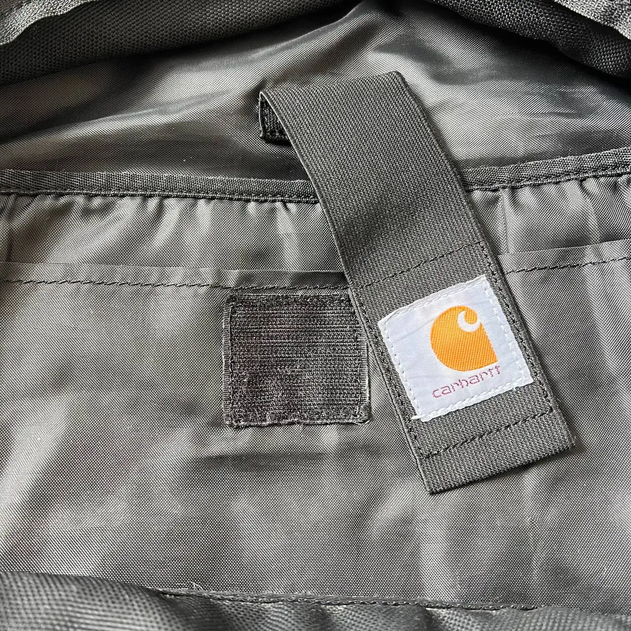 Рюкзак Carhartt Legacy Standard Word - Барахолка в Астрахань