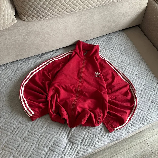 Adidas Vintage Olympic 90's - частное объявление в Астрахань