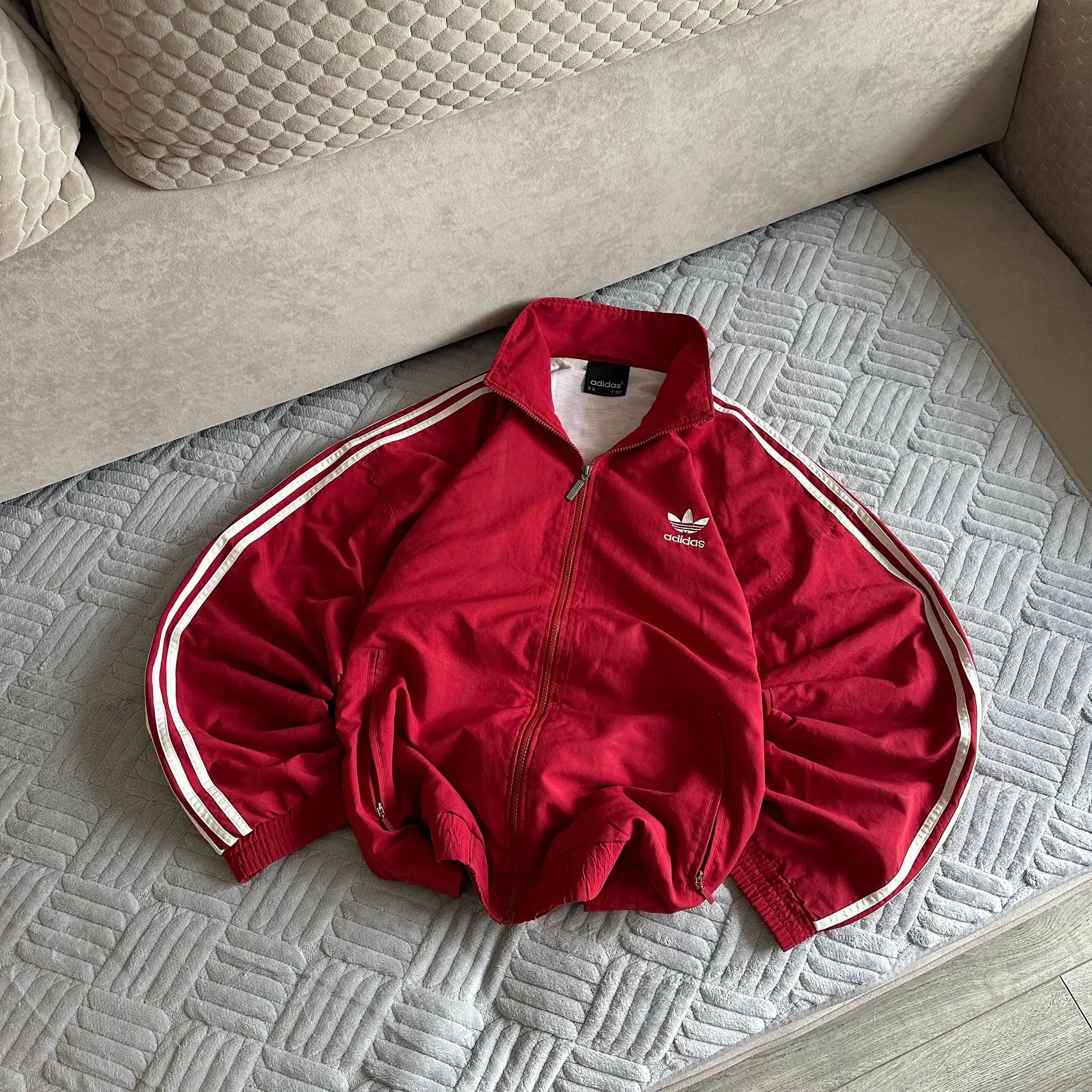 Adidas Vintage Olympic 90's - Верхняя одежда (Одежда) в Астрахань