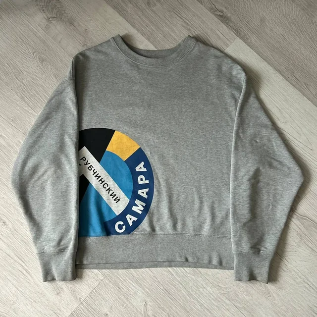 Продажа/обмен - Gosha Rubchinskiy свитшот - Одежда в Самара