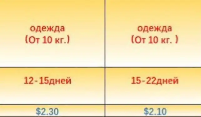 Продам карго экспресс и обычная линия - Грузоперевозки (Услуги) в Астрахань