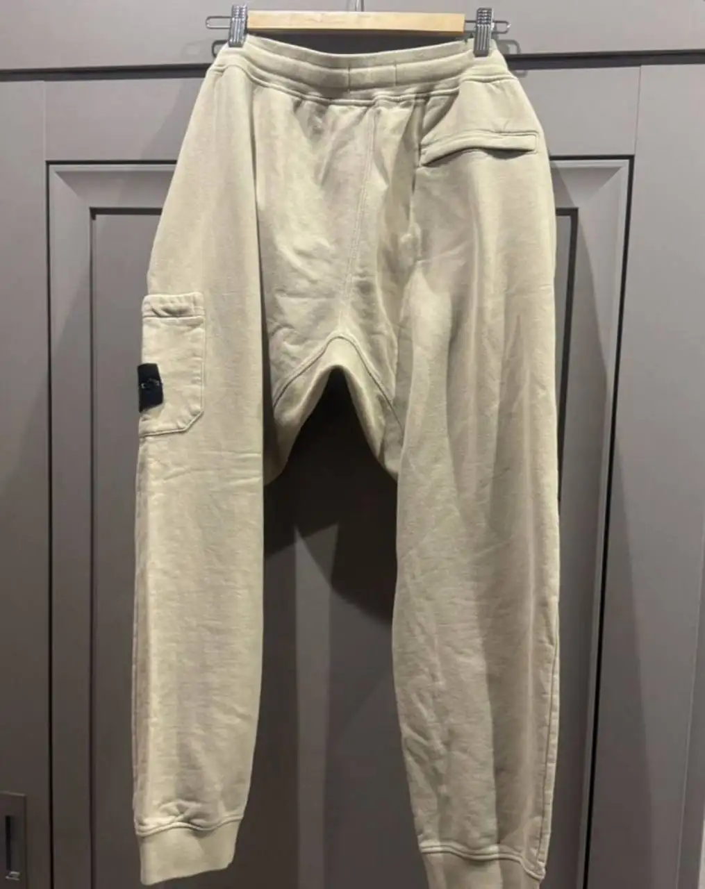 Штаны Stone Island - Мужская одежда (Одежда) в Астрахань