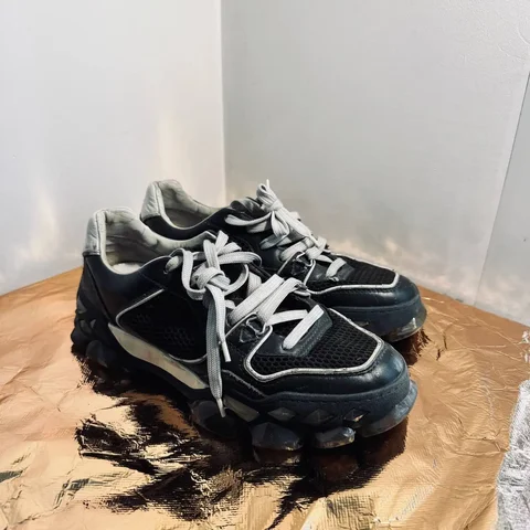 Jimmy Choo Diamond X Trainer - частное объявление в Астрахань