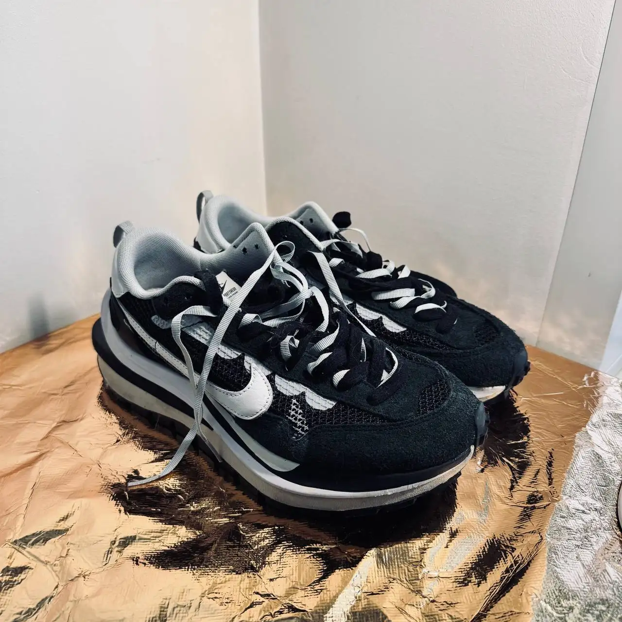 Nike Sacai - Обувь (Одежда) в Астрахань