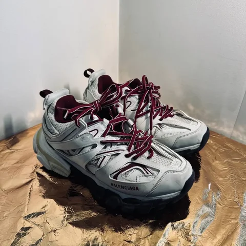 Balenciaga Track 1 - частное объявление в Астрахань