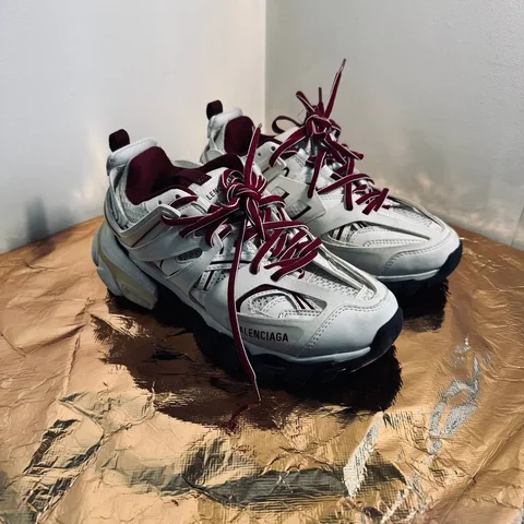 Balenciaga Track 1, 37 размер - Кроссовки в Неизвестно