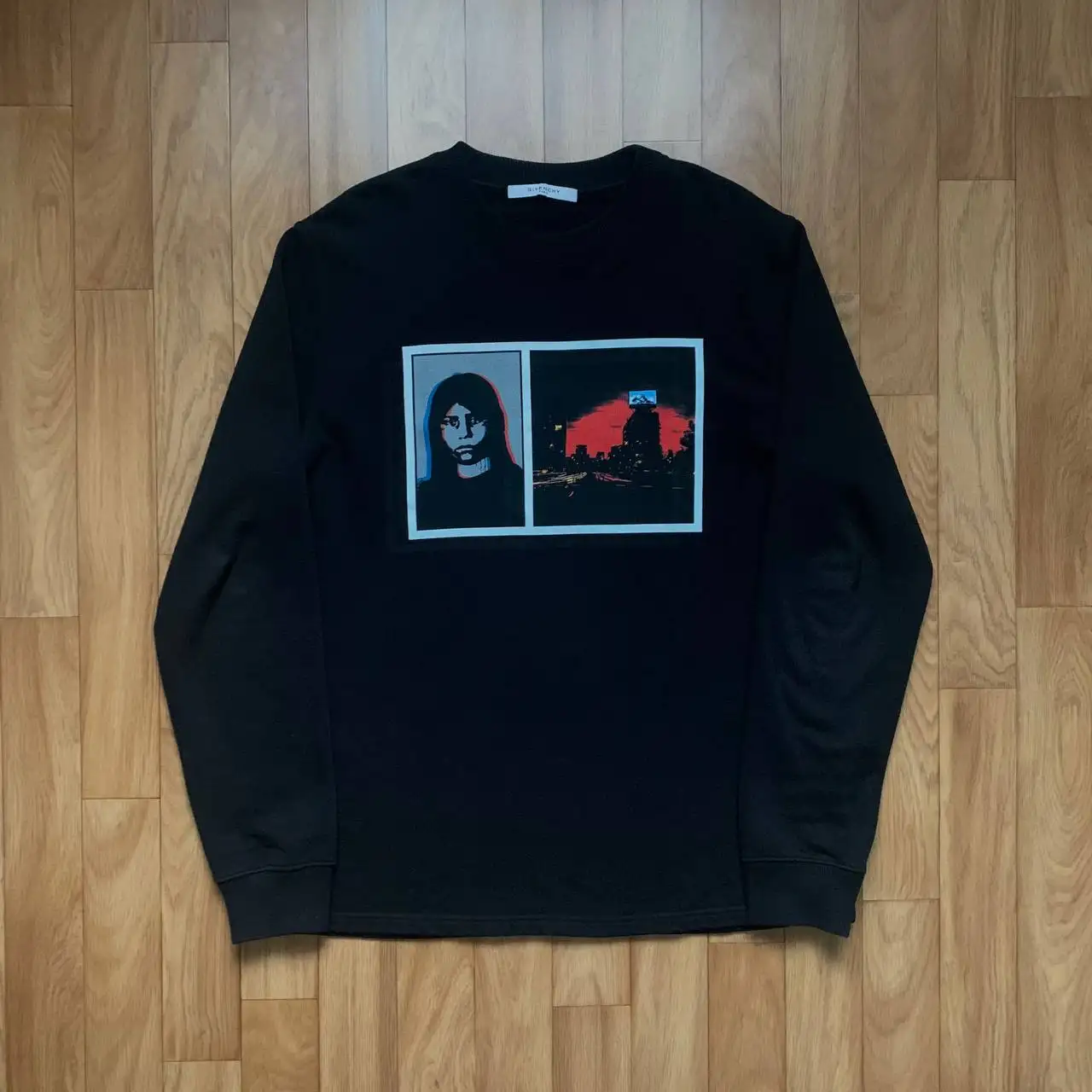 Футболка Givenchy оригинал - Футболка (Одежда) в Астрахань