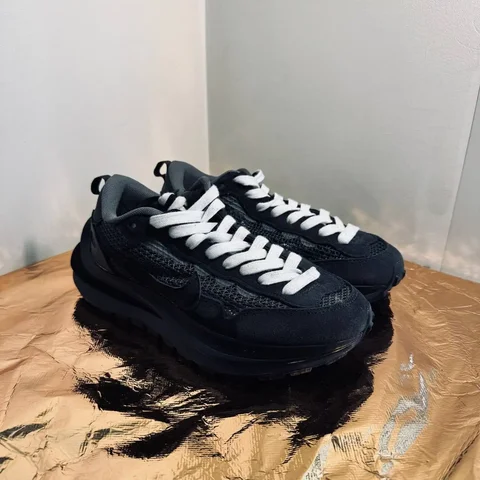 Nike Sacai black - частное объявление в Астрахань