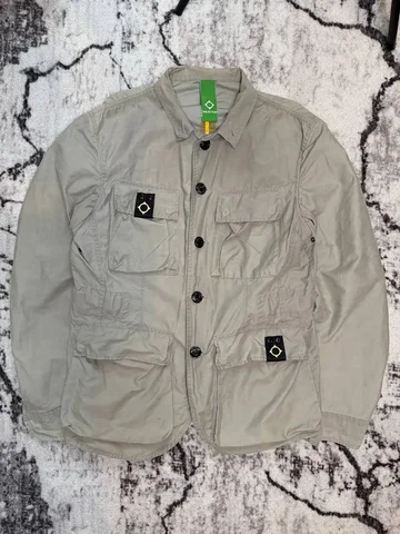 Овершот MaStrum Massimo Osti Archive - частное объявление в Астрахань