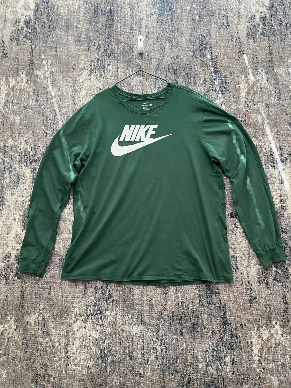 Nike Longsleeve XL - Верхняя одежда (Одежда) в Астрахань