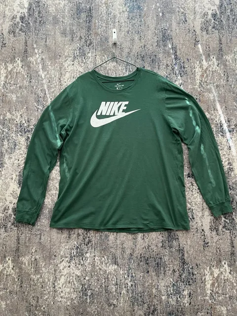 Nike Longsleeve XL - частное объявление в Астрахань