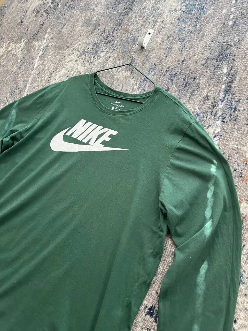 Nike Longsleeve XL - Верхняя одежда (Одежда) в Астрахань