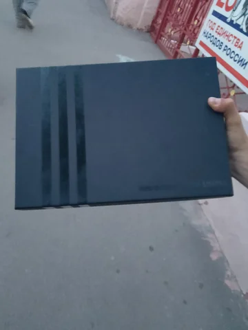 Mystery box обувь от RAF Simons - Худи в Астрахань